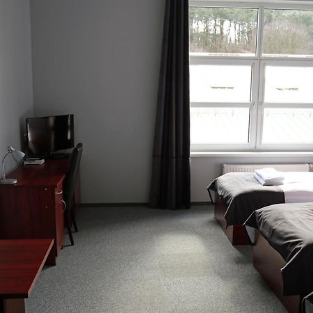 Hotel Centrum Bydgoszcz Eksteriør billede