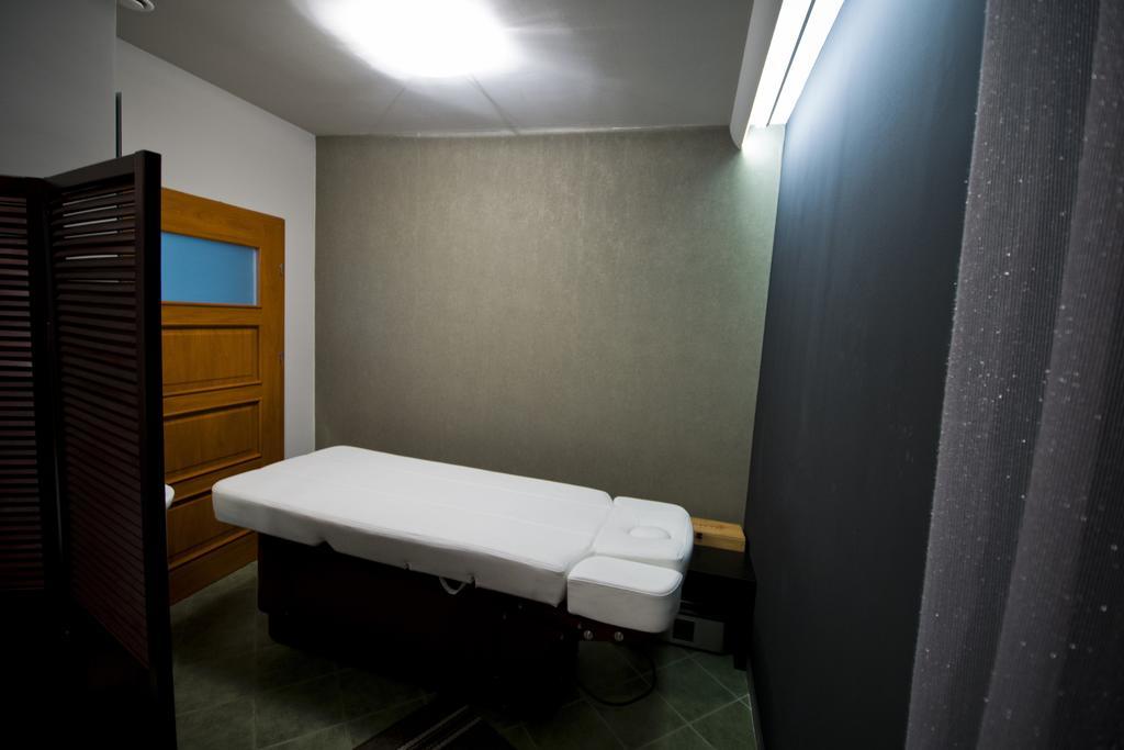 Hotel Centrum Bydgoszcz Eksteriør billede