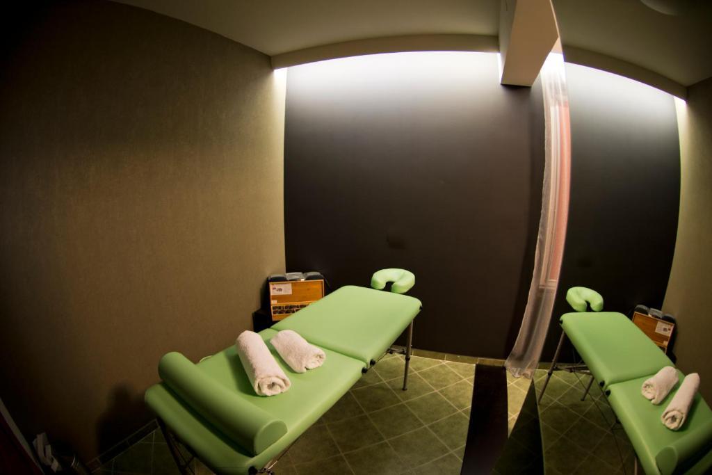 Hotel Centrum Bydgoszcz Eksteriør billede